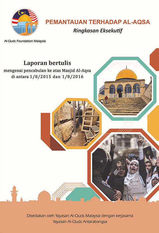 Pemantauan Terhadap Al-Aqsa